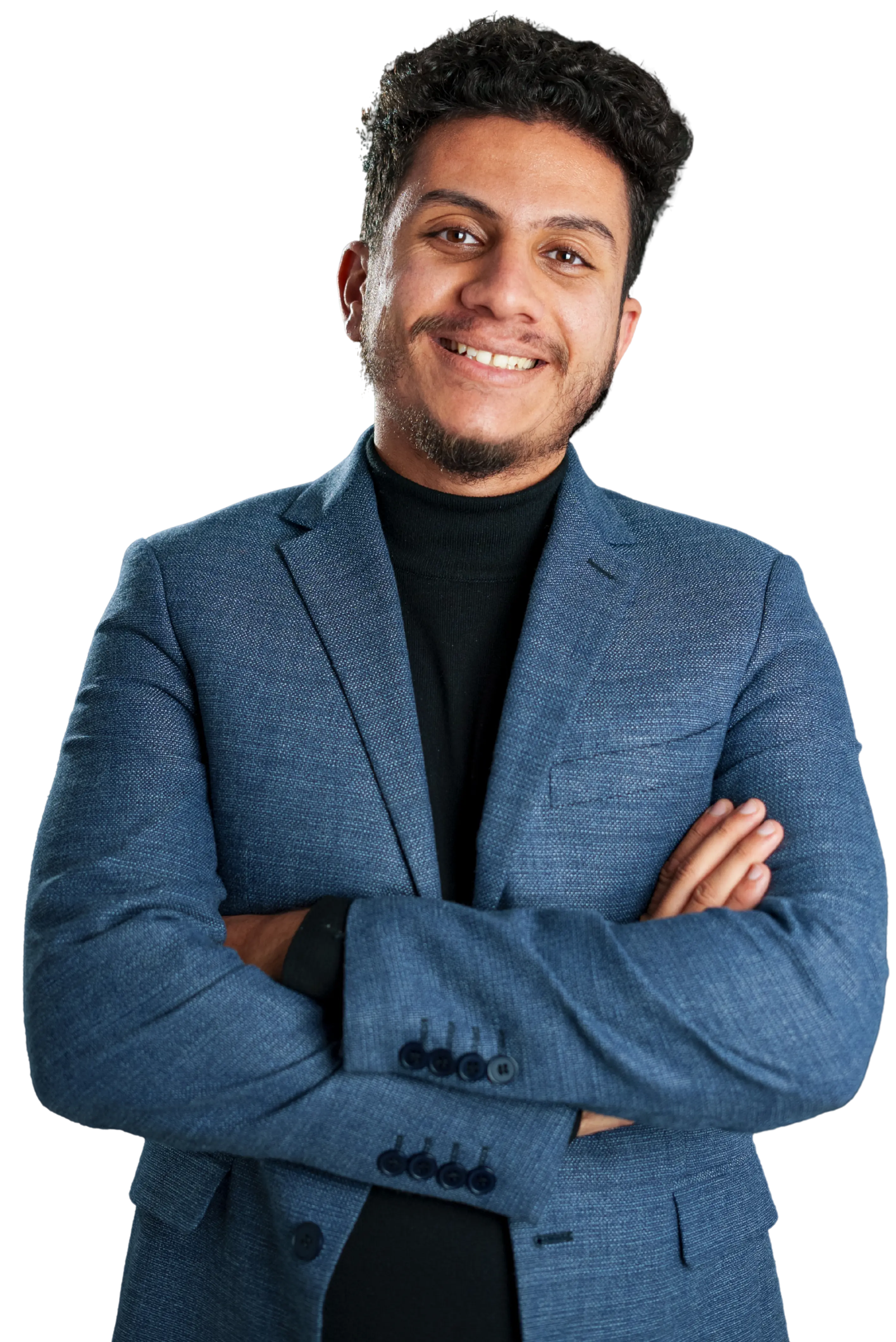 Marouane RADI — Expert en Marketing Digital